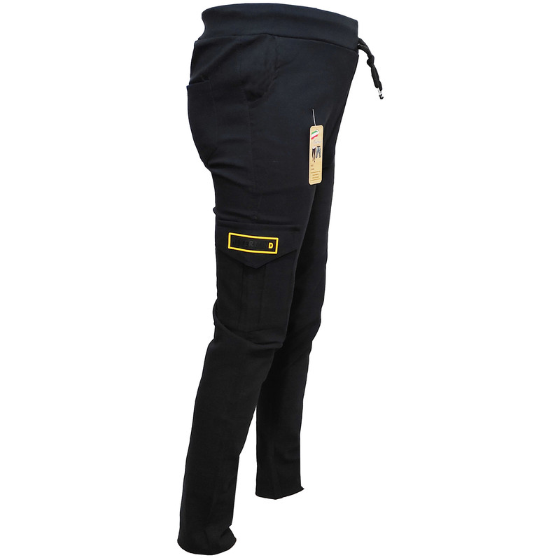 شلوار مردانه صدرا مدل BOY LONDON کد R-40231