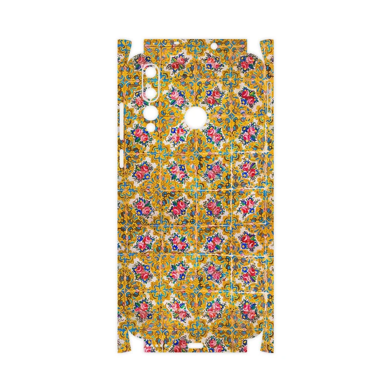 برچسب پوششی ماهوت مدل Iran Tile 15-FullSkin مناسب برای گوشی موبایل هوآوی Nova 4