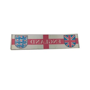 برچسب بدنه خودرو مدل england