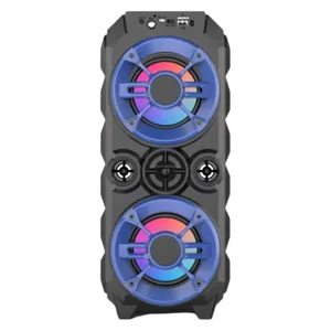 اسپیکر بلوتوثی مدل ZQS_4236