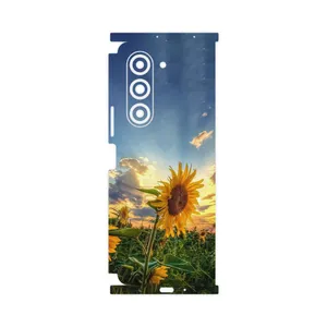 MAHOOT Summer Season-FullSkin Cover Sticker for Samsung Galaxy Z Fold 5