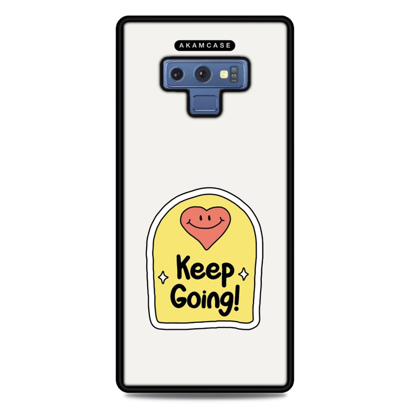 کاور آکام مدل AMC-WSGN9-POSITIVE-14 مناسب برای گوشی موبایل سامسونگ Galaxy Note 9