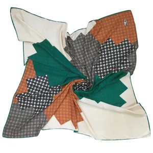 روسری زنانه مدل نخی rp0144