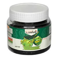 رب گوجه سبز ژاماسب - 400 گرم