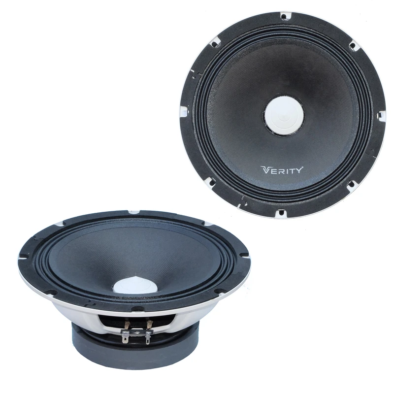 میدرنج خودرو وریتی مدل VM-8521P بسته دو عددی