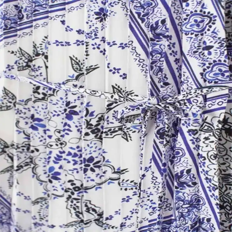 پیراهن زنانه مدل 5999