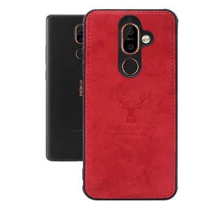 کاور مدل Gavazni مناسب برای گوشی موبایل نوکیا 7 Plus