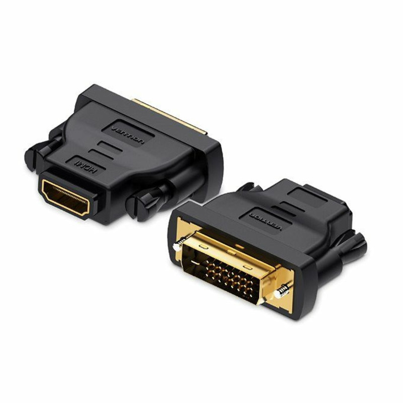 مبدل DVI به HDMI رویال مدل r125