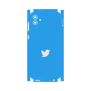 MAHOOT Tweeter-FullSkin Cover Sticker for Samsung Galaxy A04