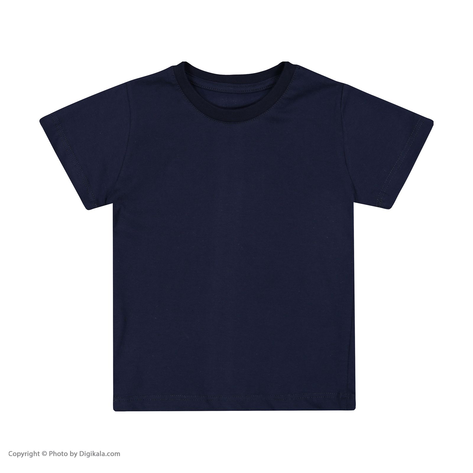 تی شرت بچگانه زانتوس مدل 141010-59 -  - 2