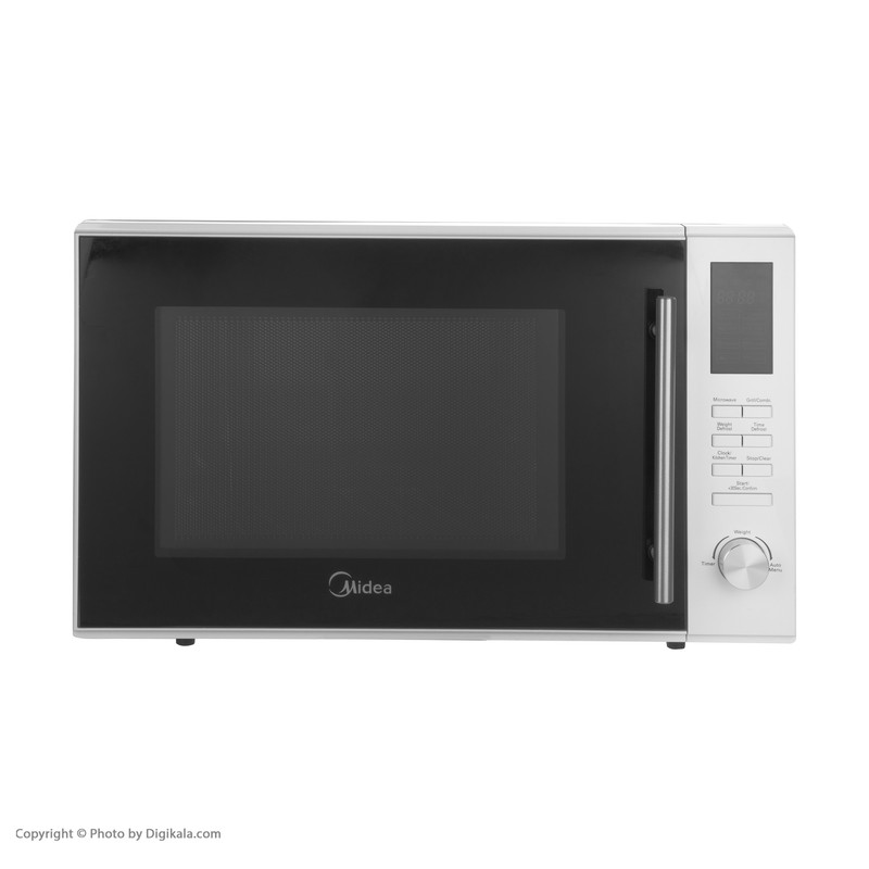 مایکروویو مایدیا مدل MW-F3020-AHZ
