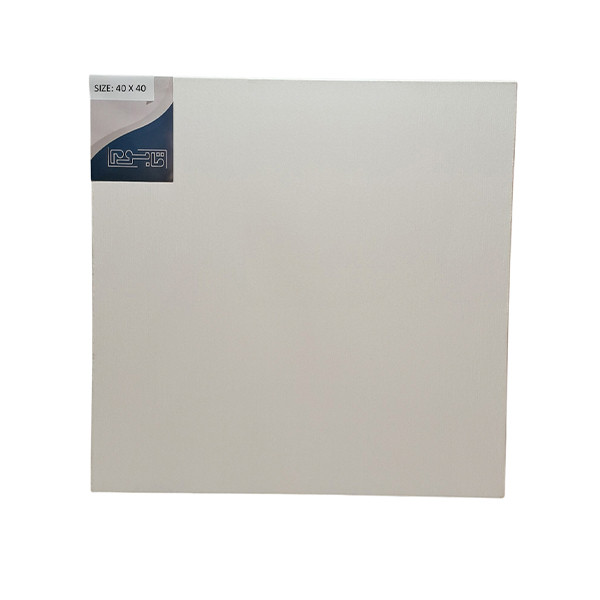 بوم نقاشی قابوم کد 404003 سایز 40*40 سانتی متر