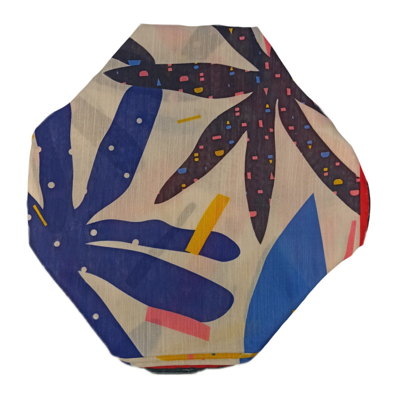 روسری زنانه مدل گل