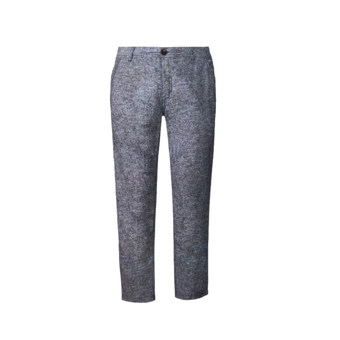 شلوار مردانه لیورجی مدل F12