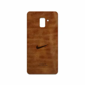MAHOOT BFL-NK Cover Sticker for Samsung Galaxy A8 Plus 2018