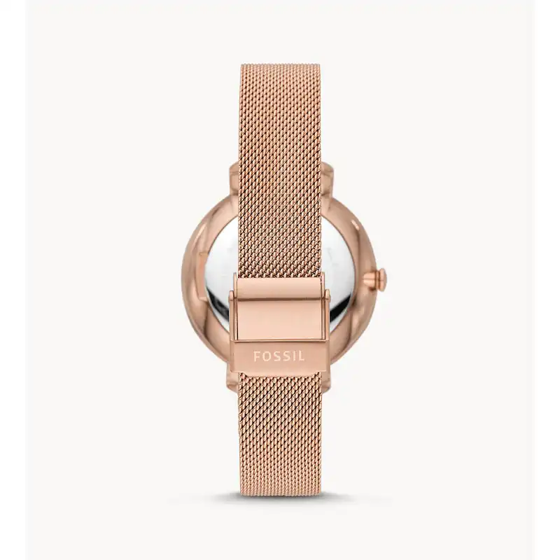 ساعت مچی عقربه ای زنانه فسیل مدل ES4628