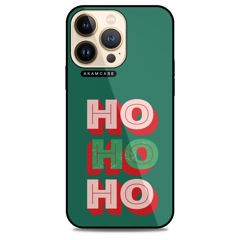 کاور آکام مدل AMCWA13PRO-CHRISTMAS20 مناسب برای گوشی موبایل اپل iPhone 13 Pro