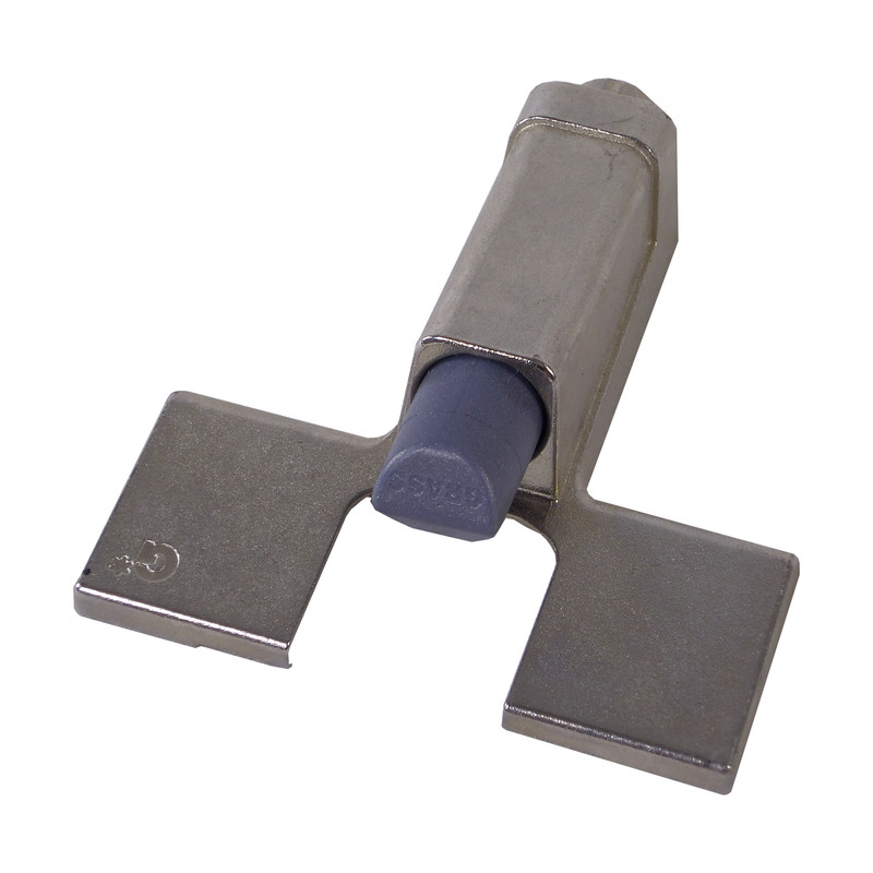 پمپ آرام بند گرس مدل ۱۲۵