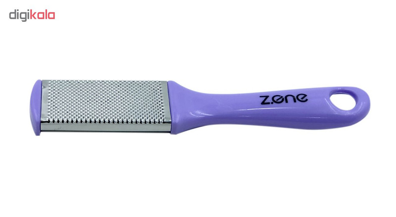 سوهان پا زد وان مدل 170