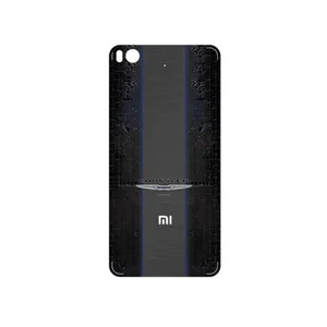 MAHOOT Chrysler Cover Sticker for Xiaomi Mi 5s