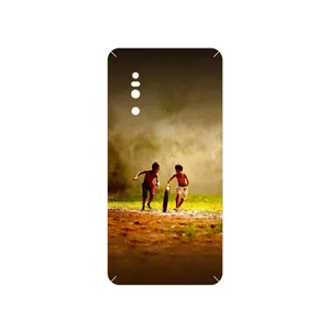 MAHOOT childs play Cover Sticker for VIVO X27