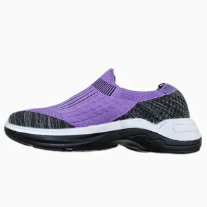 کفش پیاده روی مدل bnfsh