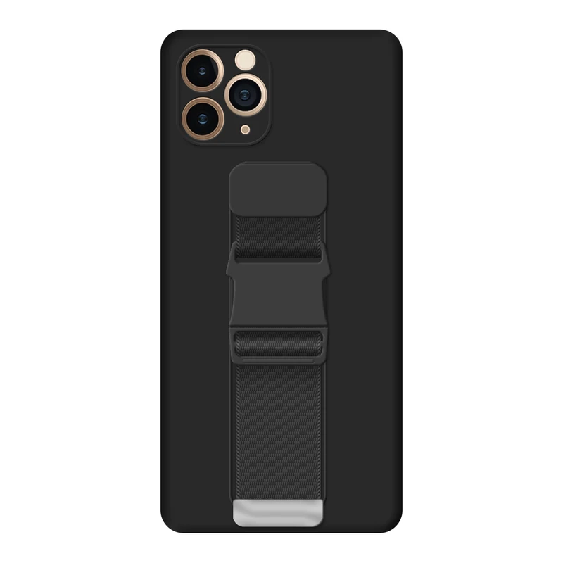 کاور دکین مدل Handhold مناسب برای گوشی موبایل  اپل iPhone 11 Pro