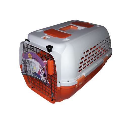 باکس حمل و نقل حیوانات مدل دنیل سایز 3MAX کد 002