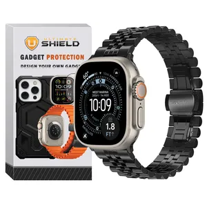 Ultimate Shield 5Bead Band suitable for Apple Watch 49mm Series Ultra / Ultra 2 / Ultra 3