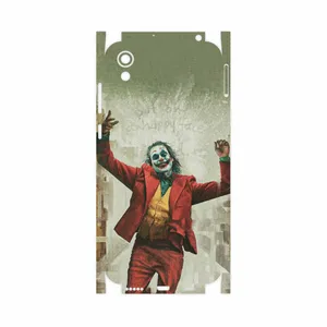 MAHOOT Joker-FullSkin Cover Sticker for Honor 8S