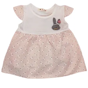 پیراهن دخترانه مدل k-116