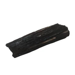 سنگ راف مدل شاخه تورمالین کد 187