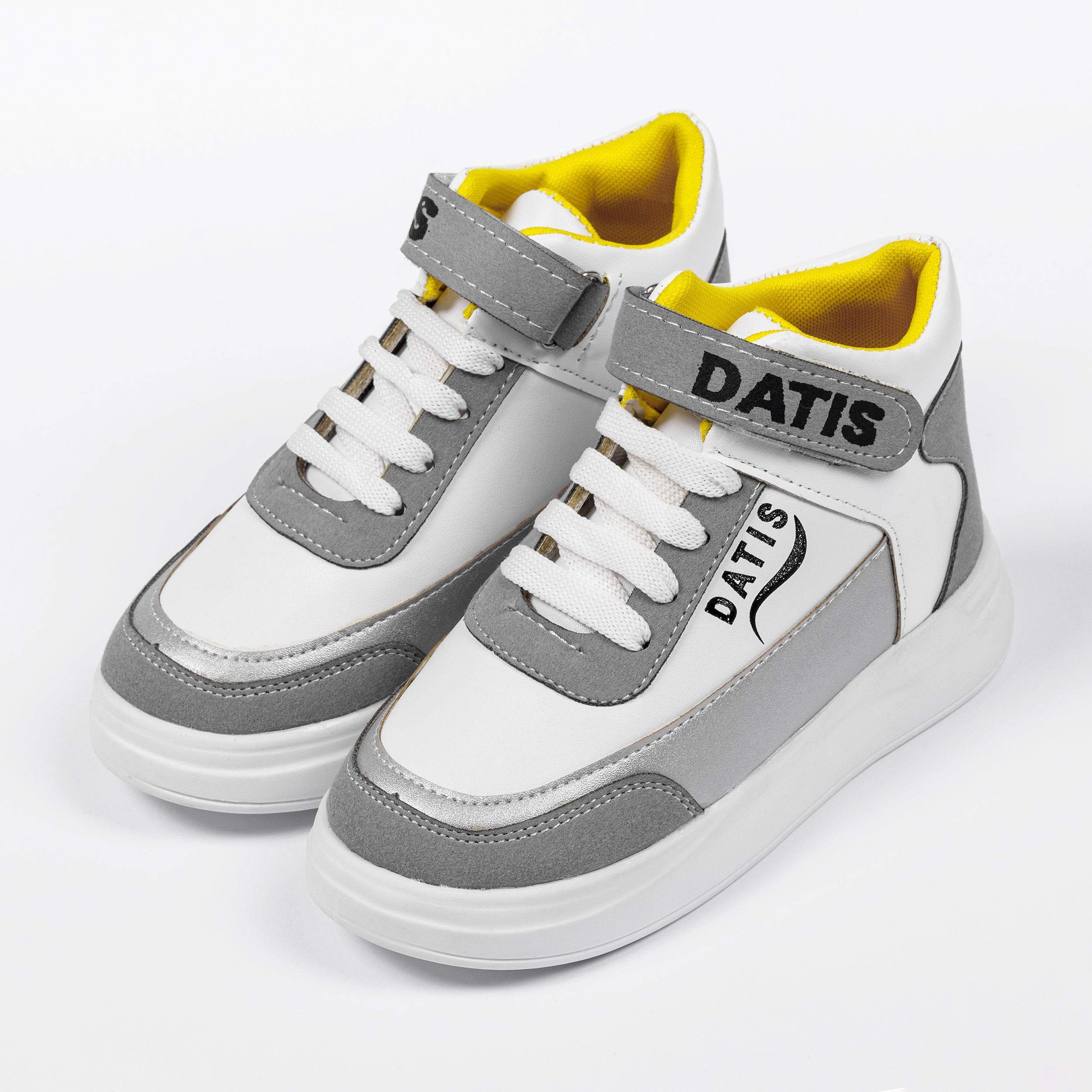 نیم بوت پسرانه داتیس مدل SDF.3532