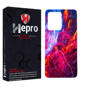 HEPRO MC Cover for XIAOMI POCO X5