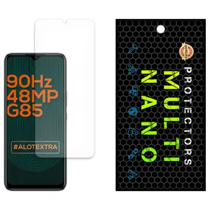 Screen Protector Multinano X-S1M For Mobile Infinix Hot 10T