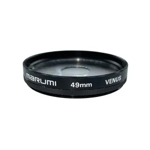 فیلتر لنز مارومی مدل ZS VENUS - 49MM