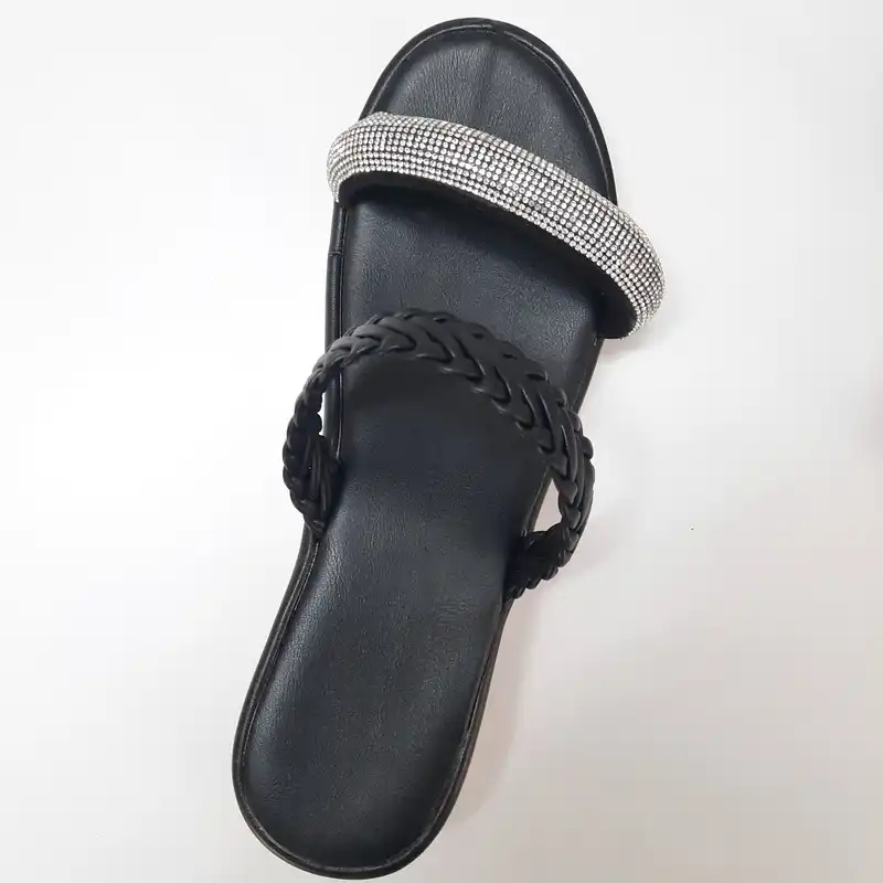 دمپایی زنانه کد 001