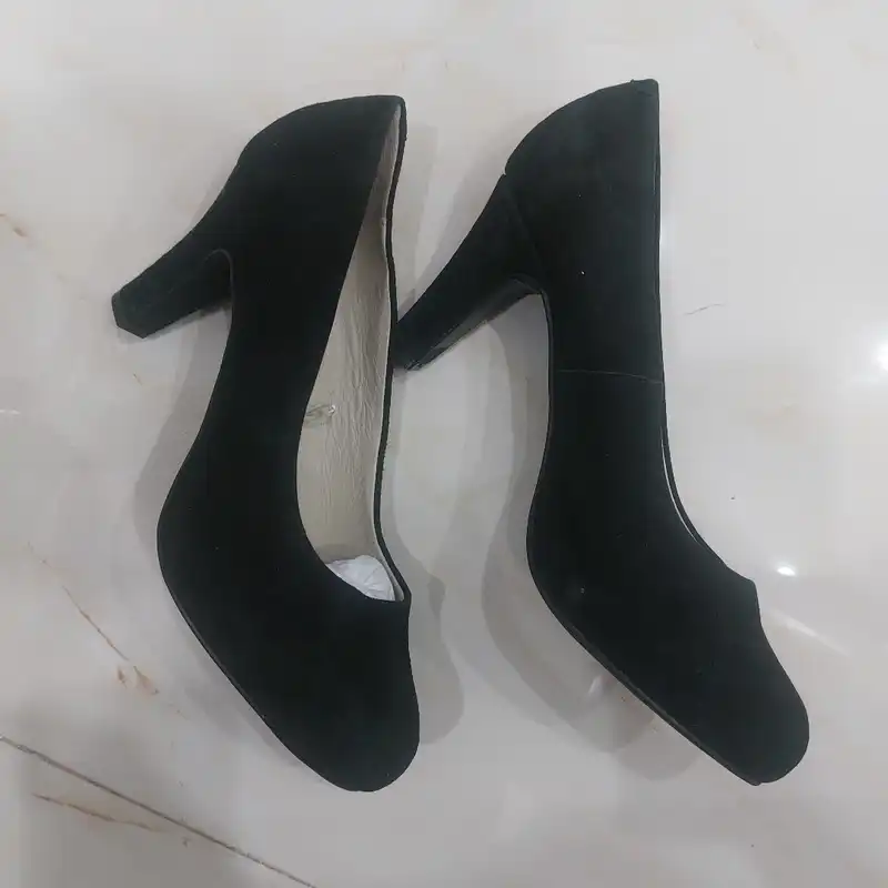 کفش زنانه اسمارا مدل Ji2029