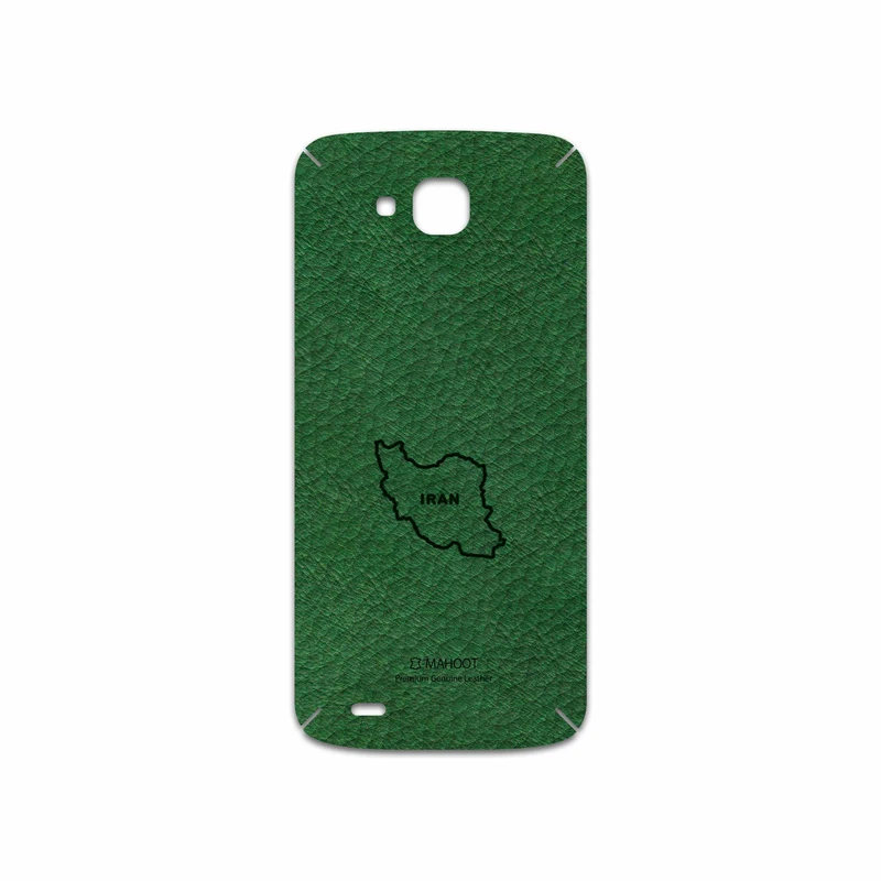 برچسب پوششی ماهوت مدل GL-IRC مناسب برای گوشی موبایل ال جی X venture