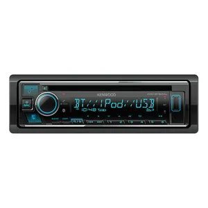 پخش کننده خودرو کنوود مدل KDC-BT640U
