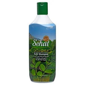 Sehat Cedar Hair Shampoo 1000g
