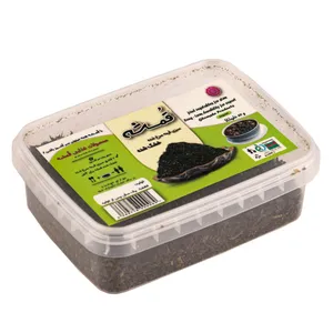 سبزی خشک قورمه سبزی قمشه - 60 گرم