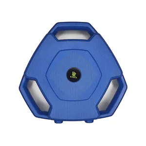 اسپیکر بلوتوثی قابل حمل مدل RM-S208