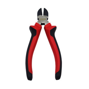 انبر سیم چین ورتکس مدل YP-150MM سایز 6 اینچ