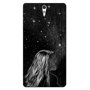 Megafone 8264 Cover For Sony Xperia C5 Ultra