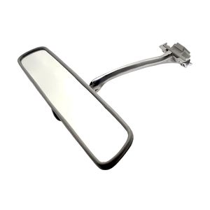 نقد و بررسی آینه وسط خودرو مدل kapris توسط خریداران