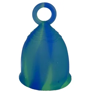 کاپ قاعدگی پیور مدل حلقه ای سایز 1