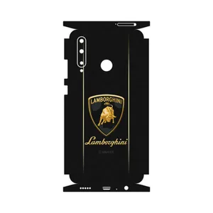 MAHOOT Lamborghini-FullSkin Cover Sticker for Honor 20 Lite