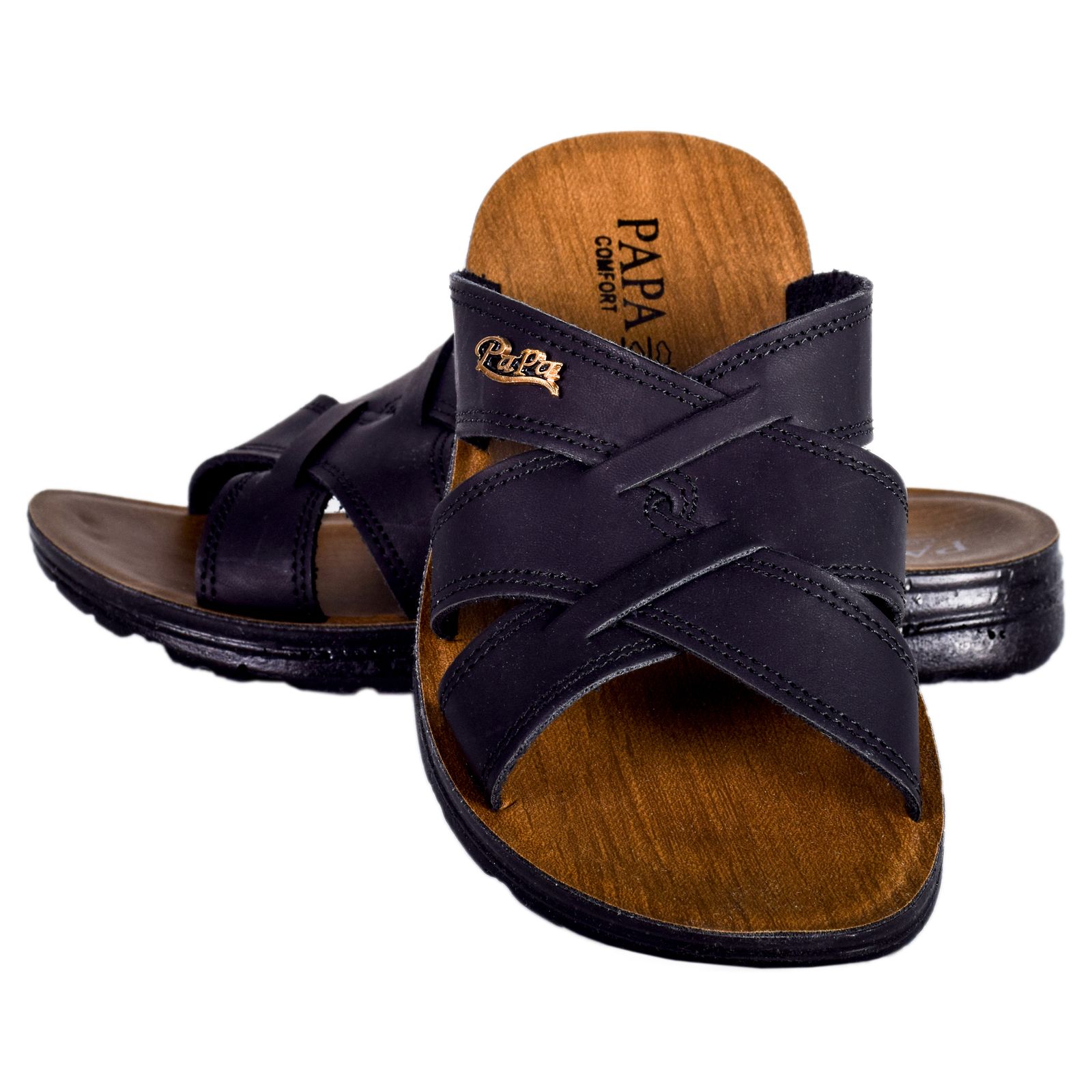 صندل پسرانه مدل BK.3036 -  - 4