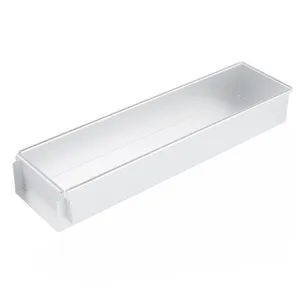 قالب شیرینی به گز مدل مستطیل تیرامیسو کد S 307